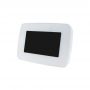 Background Screen Color Auto Change Smart Temperature Protector Switch Heat Pump Thermostat