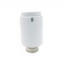 HTW-RT13 Soporte Digital Tuya Termostato de ambiente Controlador de temperatura del radiador