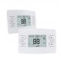 Wifi Programmable Tuya App Remote Control Multi-Stage Heating Pump Thermostat HTW-MT09