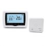 Smart Wifi Boiler Thermostat Temperature Controller Work with Smart Life App Hotowell WKT19-WF