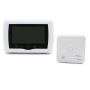 Smart Wifi Boiler Thermostat Temperature Controller Work with Smart Life App Hotowell WKT19-WF
