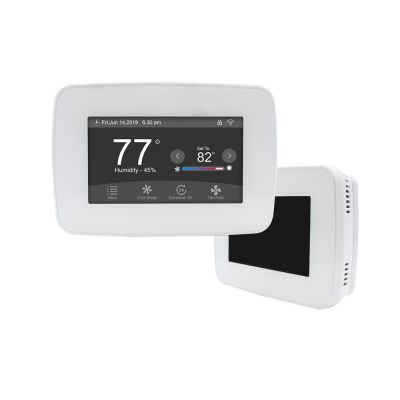 Heating Thermostat,Room thermostat,Wifi thermostat,heat pump thermostat