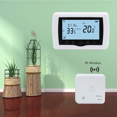Termostato Wifi,termostato inteligente