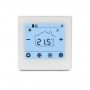 RS485 Modbus Remote Control Digital Programmable HVAC Room Thermostat for Hotel