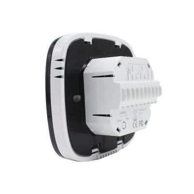 7 Days Programmable Touch Screen Underfloor Heating Thermostat HTW-ECB6