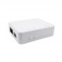 Termostato de control wifi inteligente inalámbrico para sistema de caldera de gas HTW-WKT13-PRO