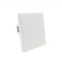Calentamiento de agua 3A Conexión Wifi App Control HTW-WF03 Calentador de luz blanca Termostato