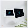 Digital Multi-Range Heat and Cool outputs Wifi Google Home Temperature Controller Heat Pump Thermostat