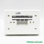 24Vac Digital Heating Pump 3 Modes Switchable Wifi Thermostat HTW-81-FN7