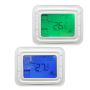 2022 Digital FCU thermostat Energy Saving For Heating and Cooling Thermostat  T6865 