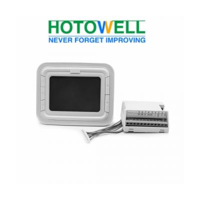 Temperature thermostat,Thermostat