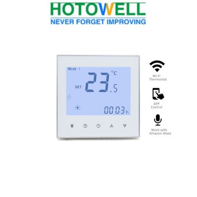 Heating Thermostat,Wifi thermostat,smart thermostat
