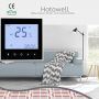 Smart Modbus Wifi Heating Thermostat 16A Underfloor Heating Thermostat 3A Water Heating Thermostat