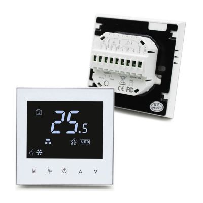 heat pump thermostat,hotel thermostat,underfloor heating thermostat