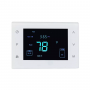 Bomba de calor digital de 24 vac 3 modo termostato WiFi conmutable HTW-81-FN7
