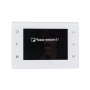 Bomba de calor digital de 24 vac 3 modo termostato WiFi conmutable HTW-81-FN7