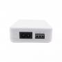 Termostato de control WiFi inteligente inalámbrico HTW-WKT13-PRO para el sistema de calderas de gas