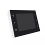 Bomba de calor digital de 24 vac 3 modo termostato WiFi conmutable HTW-81-FN7