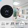 3A/16A Water and Electric Underfloor Heating with Wifi Remote Phone Control Intelligent Thermostat