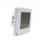 Keycard and Window Contact Digital Fan Coil Modbus RS485 Temperature Controller Thermostat
