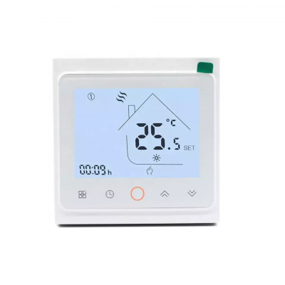 boiler thermostat