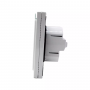 HTW-FT03 Serie Fan Coil Sistema 2 Tubo Función de bloqueo de tiempo Termostato inteligente para el hogar