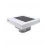 HTW-WF11 Sistema de calefacción Modbus o Wifi Termostato Controlador de calentador de caldera eléctrica de agua digital