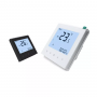 HTW-WF11 Sistema de calefacción Modbus o Wifi Termostato Controlador de calentador de caldera eléctrica de agua digital