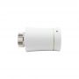 Válvula de radiador Hotowell HTW-61RT Zigbee Cabezal termostático de ahorro de energía digital