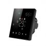 HTW-WF03-FC Series Fan Coil Termostato programable con retroiluminación blanca con Wifi