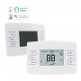 Smart Controls HTW-MT09 Wifi Programmable Voice Control Heating Thermostat