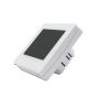 Degree Celsius or Fahrenheit Display Split Fan Coil Thermostat Smart Hotel Thermostat Temperature Controller