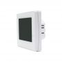 Degree Celsius or Fahrenheit Display Split Fan Coil Thermostat Smart Hotel Thermostat Temperature Controller