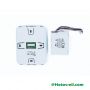 Manual or auto 3 speed fan control thermostat 2/4 pipe Temperature Controller thermostat