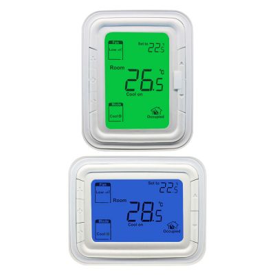 Room thermostat,hotel thermostat