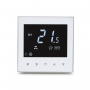 Fan Coil Termostato HTW-WF02-FC Control de aire central Wifi Controlador de ventilador de habitación
