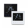 Fan Coil Termostato HTW-WF02-FC Control de aire central Wifi Controlador de ventilador de habitación