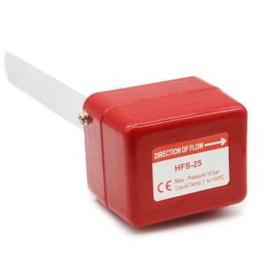 Flow Switch