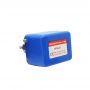 Rosca NPT disponible Interruptor de flujo de agua de paleta BSP 1
