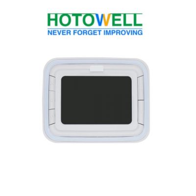 Fan coil thermostat,hotel thermostat,smart thermostat