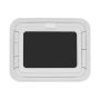 Hotel Digital Thermostat Temperature Controller Smart Fan Coil Thermostat Fit for 86 Size Box