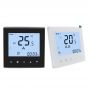 Amazon Best Selling Digital 3 speed control Fan coil thermostat with Wifi Application