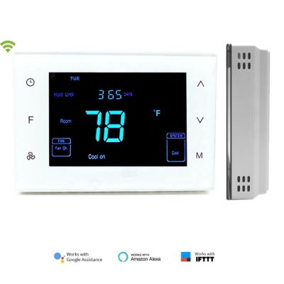 Heating Thermostat,Temperature thermostat,Wifi thermostat