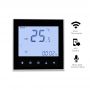 HTW-WF01 New Arrival Smart Thermostat with Modbus Communication For under floor heating