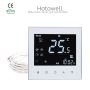 Termostato de calefacción serie WF02, controlador de temperatura, termostato programable inteligente con Wifi