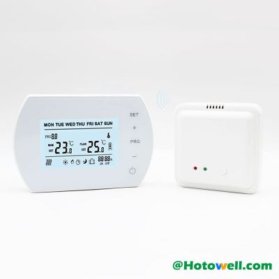 termostato eléctrico,termostato inteligente