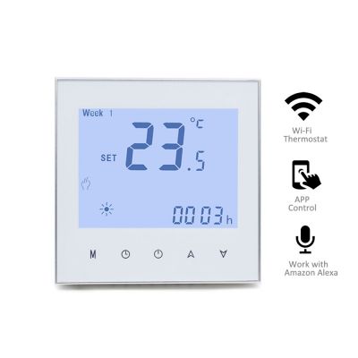 boiler thermostat,modbus thermostat,smart thermostat