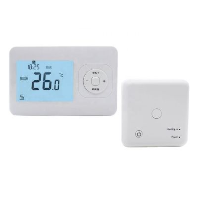 smart thermostat,wireless controller centre,wiring centre