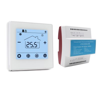 hotel thermostat,smart thermostat