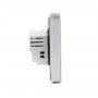 Touch screen digital heating thermostat with Internal and External Sensor wifi Floor Heating Thermostat